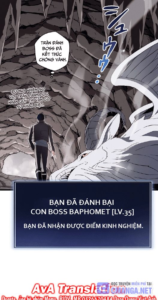 Vô Song Cùng Với Vũ Khí Ẩn Chapter 9 - Trang 23