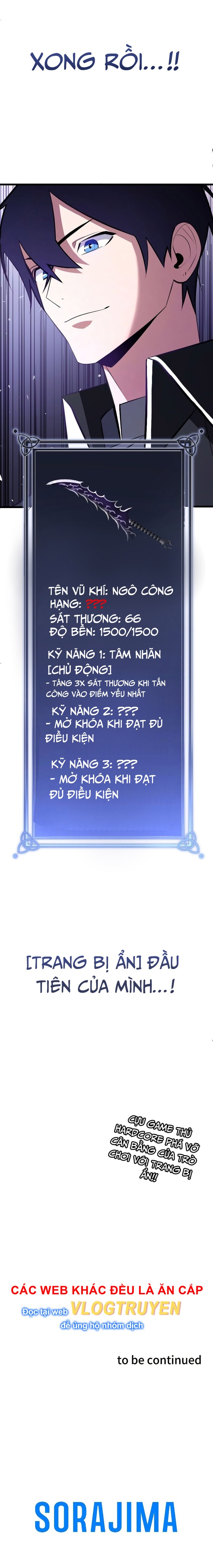 Vô Song Cùng Với Vũ Khí Ẩn Chapter 2 - Trang 25