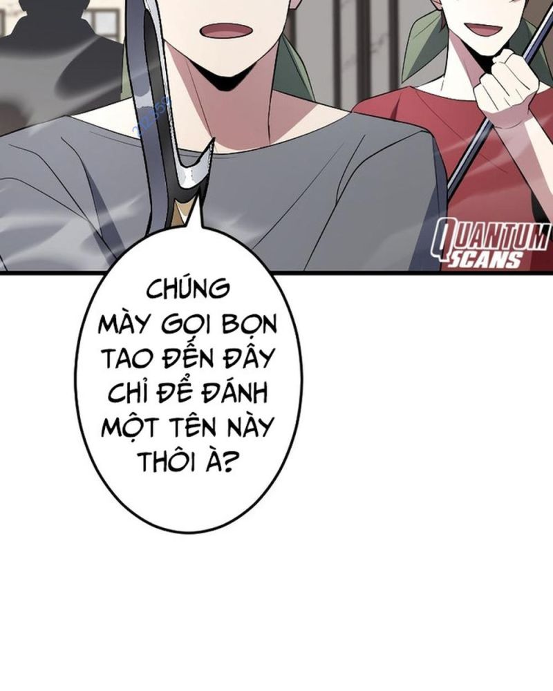 Vô Song Cùng Với Vũ Khí Ẩn Chapter 8 - Trang 19