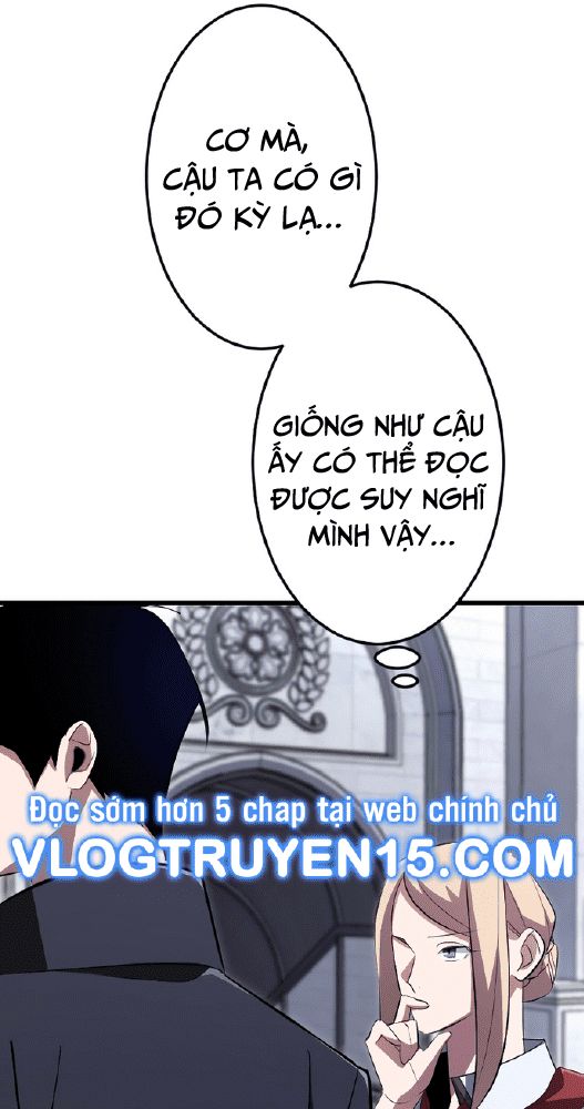 Vô Song Cùng Với Vũ Khí Ẩn Chapter 9 - Trang 99