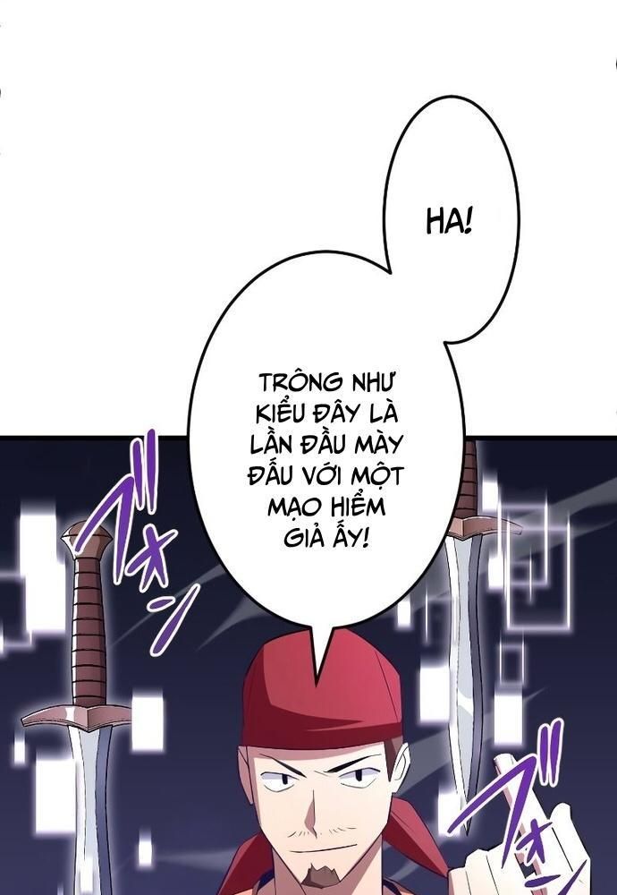 Vô Song Cùng Với Vũ Khí Ẩn Chapter 7 - Trang 61