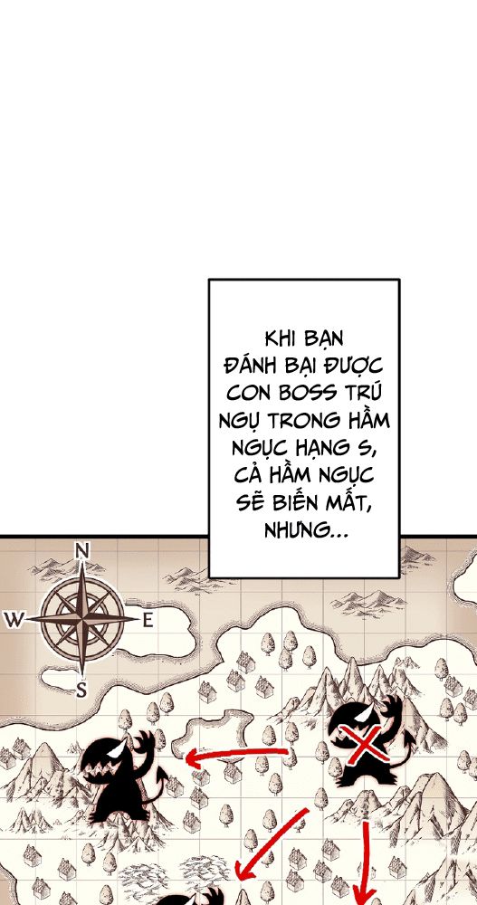 Vô Song Cùng Với Vũ Khí Ẩn Chapter 9 - Trang 60