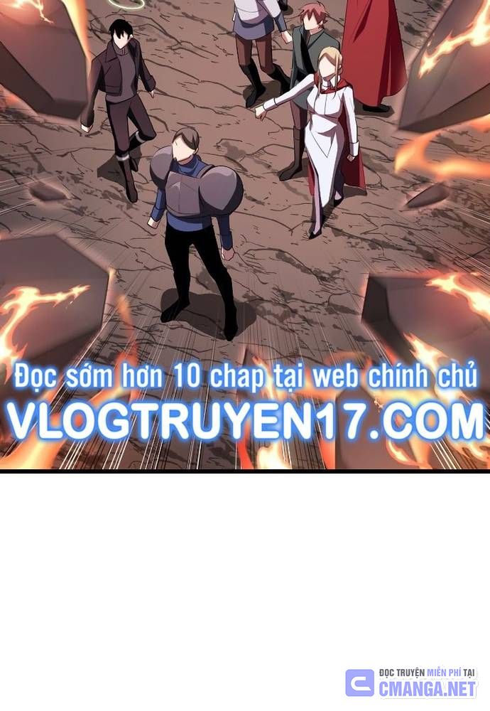 Vô Song Cùng Với Vũ Khí Ẩn Chapter 10 - Trang 38