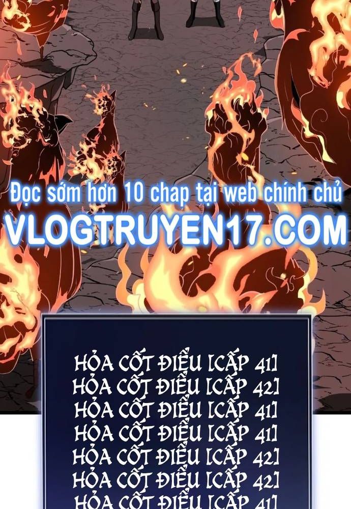 Vô Song Cùng Với Vũ Khí Ẩn Chapter 11 - Trang 3