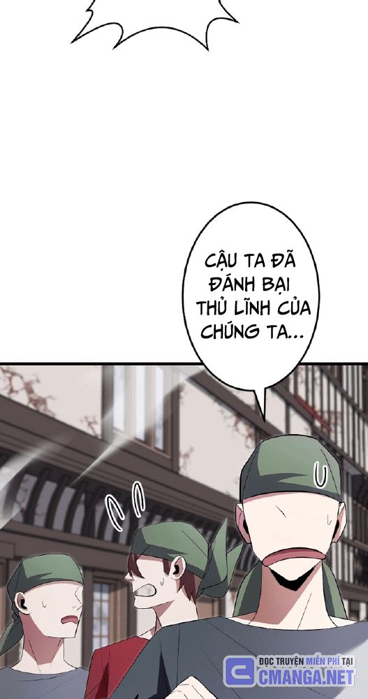 Vô Song Cùng Với Vũ Khí Ẩn Chapter 9 - Trang 8