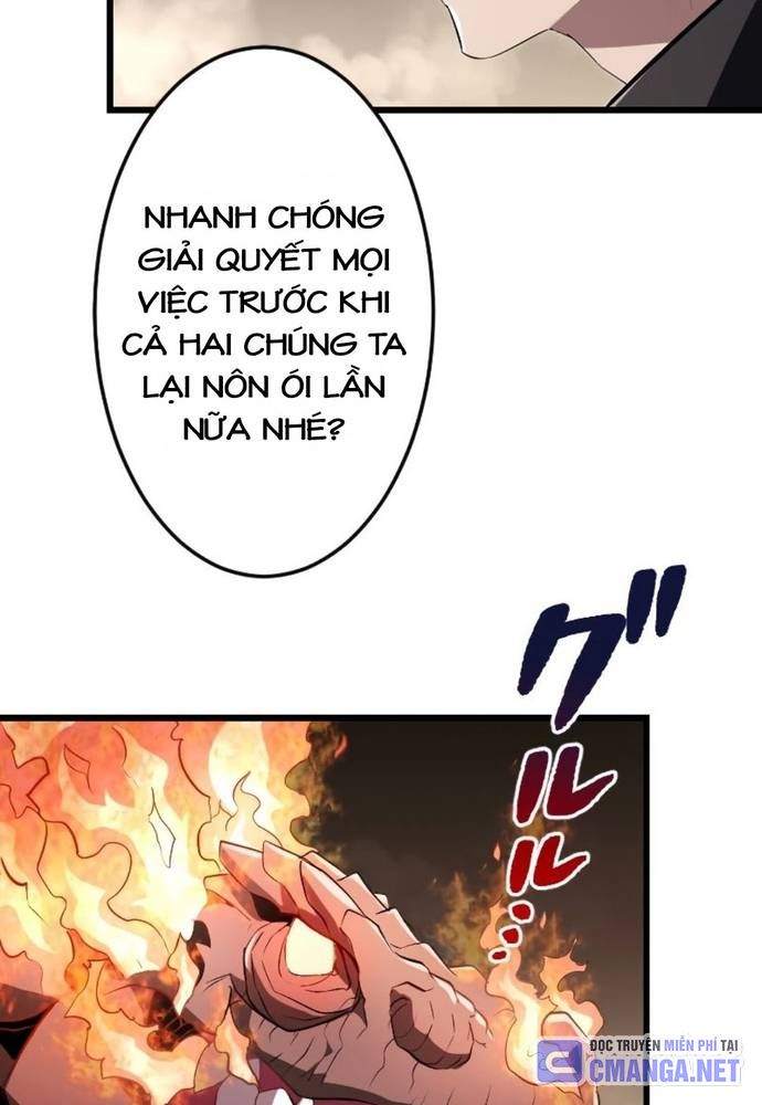 Vô Song Cùng Với Vũ Khí Ẩn Chapter 11 - Trang 62