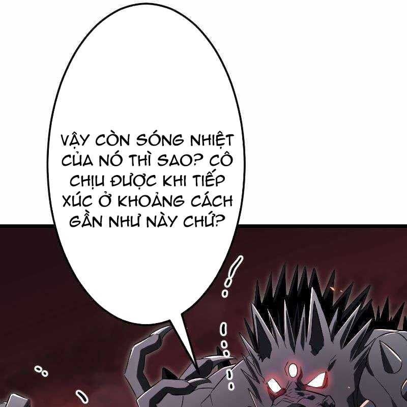 Vô Song Cùng Với Vũ Khí Ẩn Chapter 16 - Trang 22