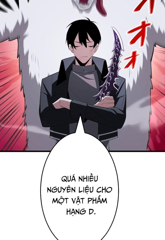 Vô Song Cùng Với Vũ Khí Ẩn Chapter 4 - Trang 39