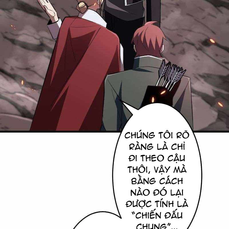 Vô Song Cùng Với Vũ Khí Ẩn Chapter 16 - Trang 130