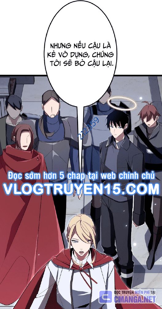 Vô Song Cùng Với Vũ Khí Ẩn Chapter 9 - Trang 107