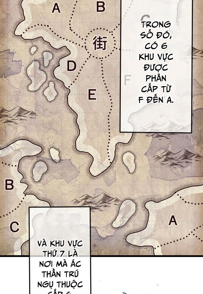 Vô Song Cùng Với Vũ Khí Ẩn Chapter 6 - Trang 61