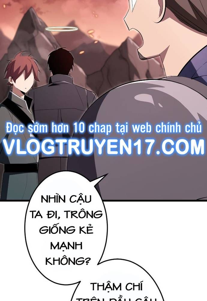 Vô Song Cùng Với Vũ Khí Ẩn Chapter 10 - Trang 18