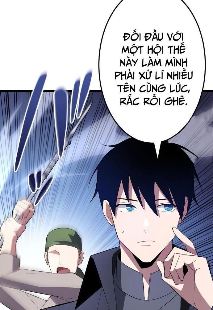 Vô Song Cùng Với Vũ Khí Ẩn Chapter 7 - Trang 12