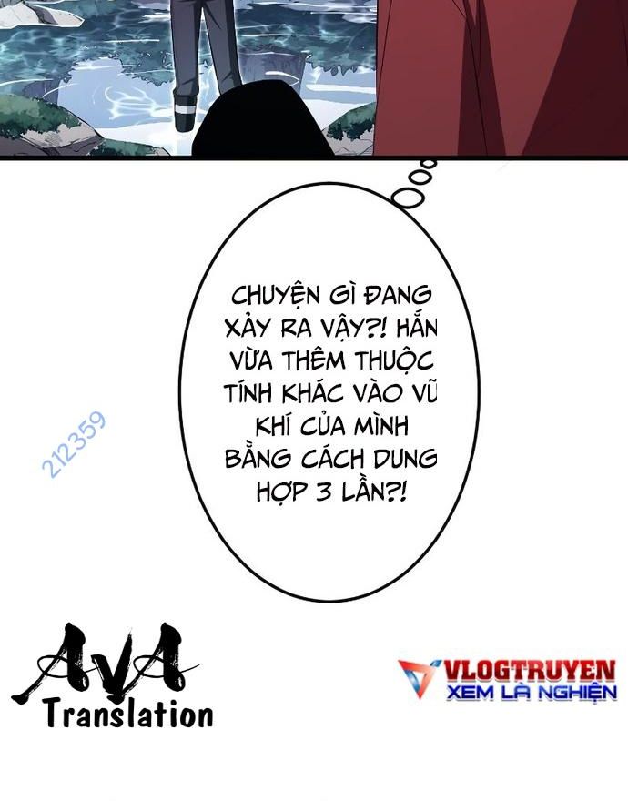 Vô Song Cùng Với Vũ Khí Ẩn Chapter 5 - Trang 60