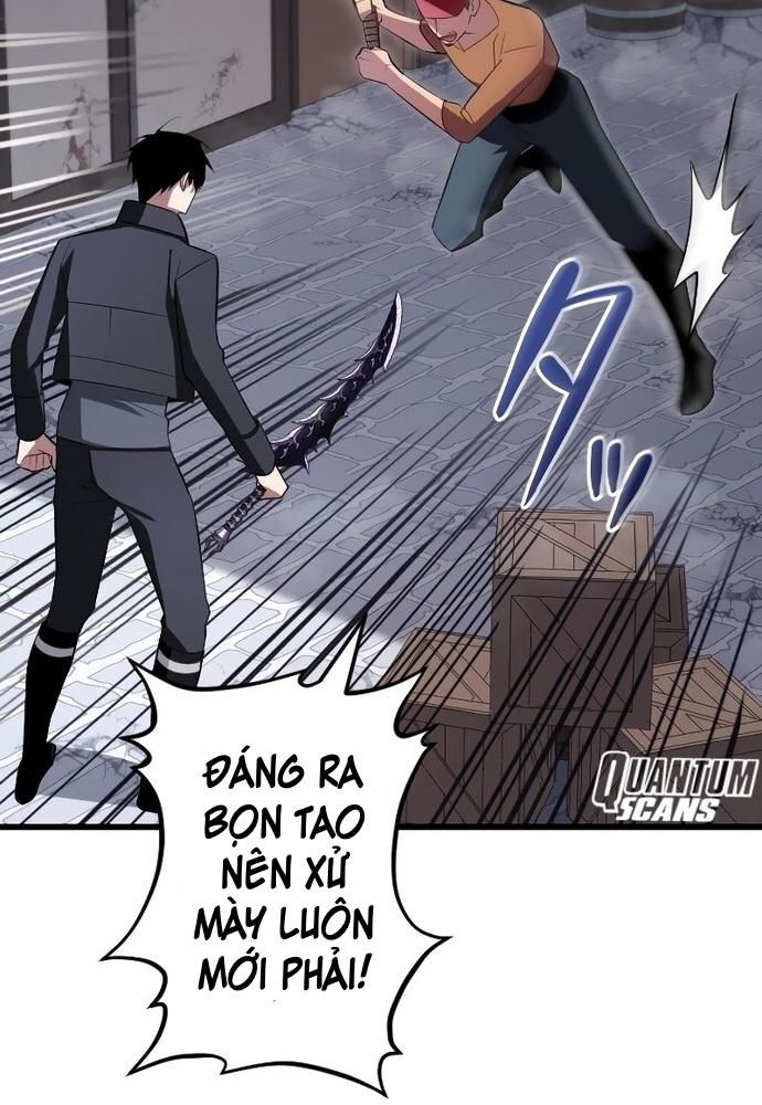 Vô Song Cùng Với Vũ Khí Ẩn Chapter 7 - Trang 46