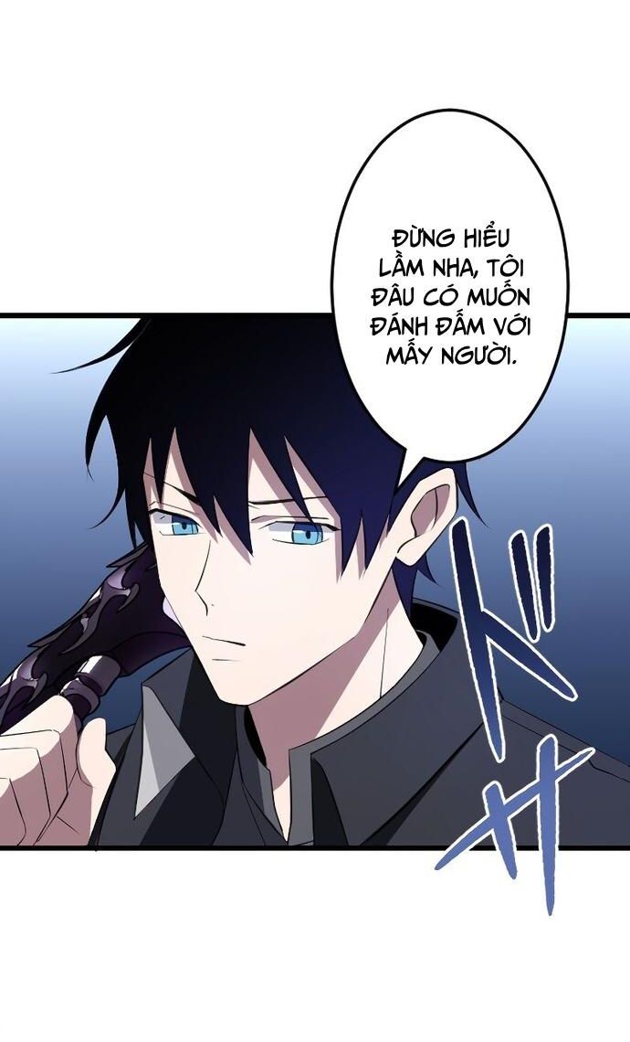 Vô Song Cùng Với Vũ Khí Ẩn Chapter 7 - Trang 28