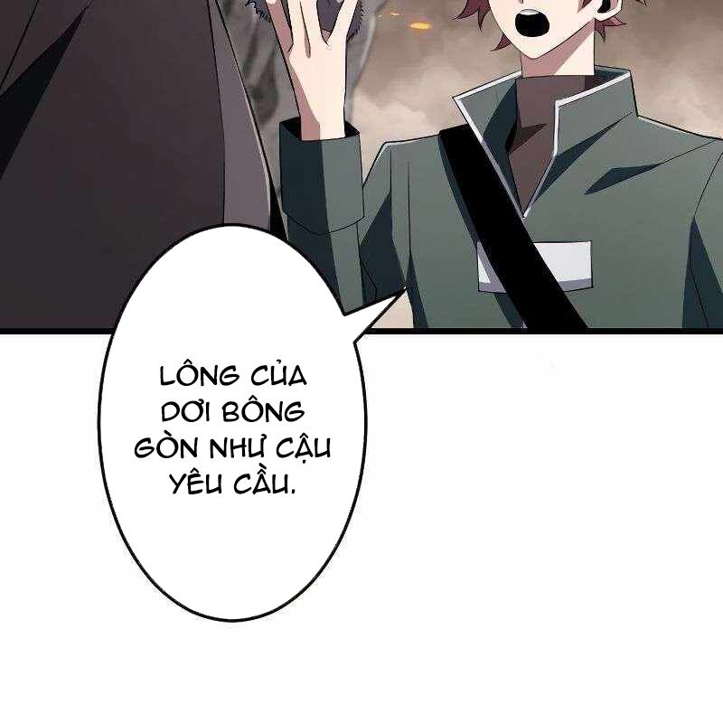 Vô Song Cùng Với Vũ Khí Ẩn Chapter 12 - Trang 26