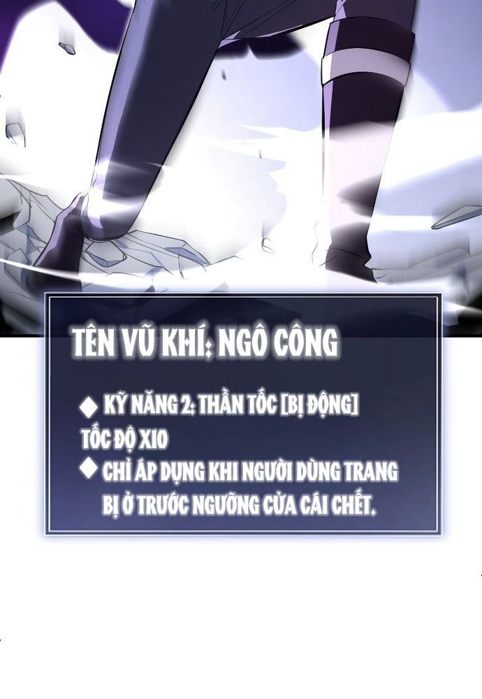 Vô Song Cùng Với Vũ Khí Ẩn Chapter 4 - Trang 7