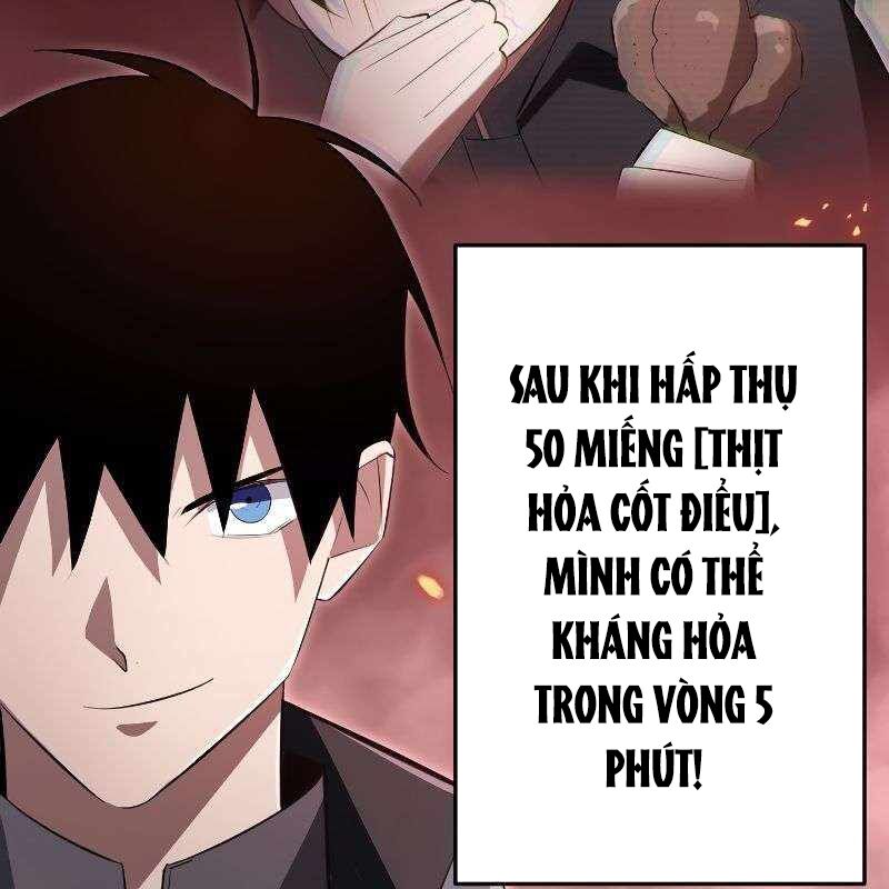 Vô Song Cùng Với Vũ Khí Ẩn Chapter 14 - Trang 10