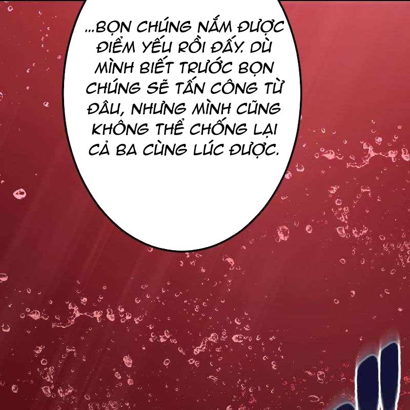 Vô Song Cùng Với Vũ Khí Ẩn Chapter 15 - Trang 110