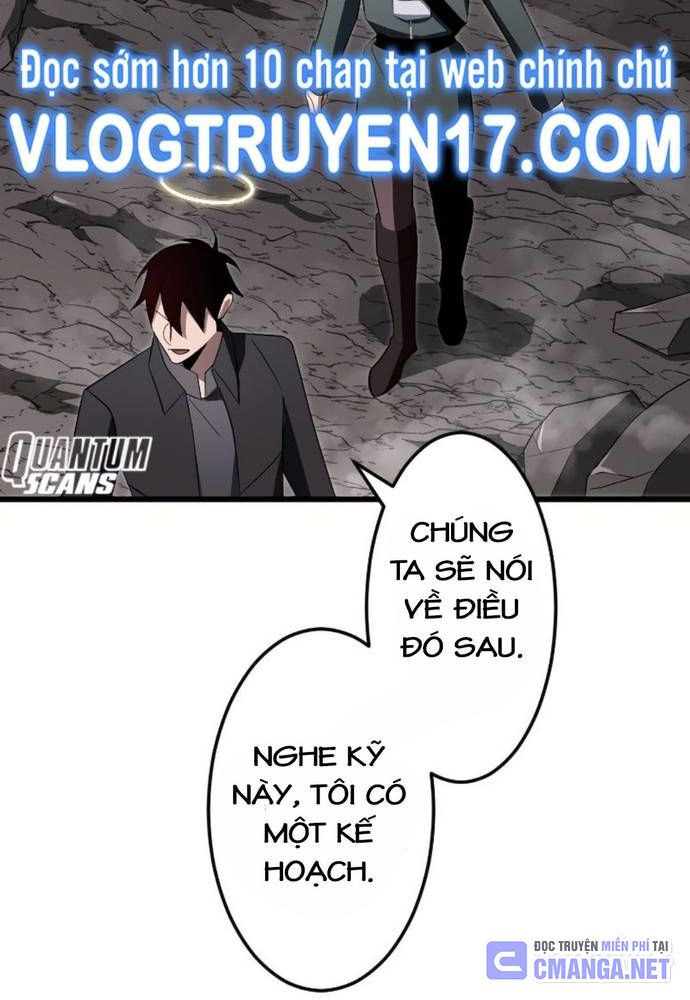 Vô Song Cùng Với Vũ Khí Ẩn Chapter 11 - Trang 107