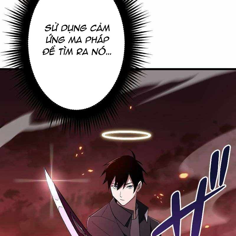 Vô Song Cùng Với Vũ Khí Ẩn Chapter 14 - Trang 136