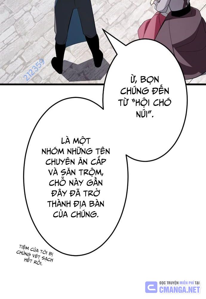 Vô Song Cùng Với Vũ Khí Ẩn Chapter 6 - Trang 95