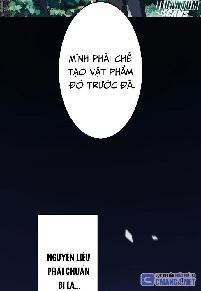 Vô Song Cùng Với Vũ Khí Ẩn Chapter 4 - Trang 35