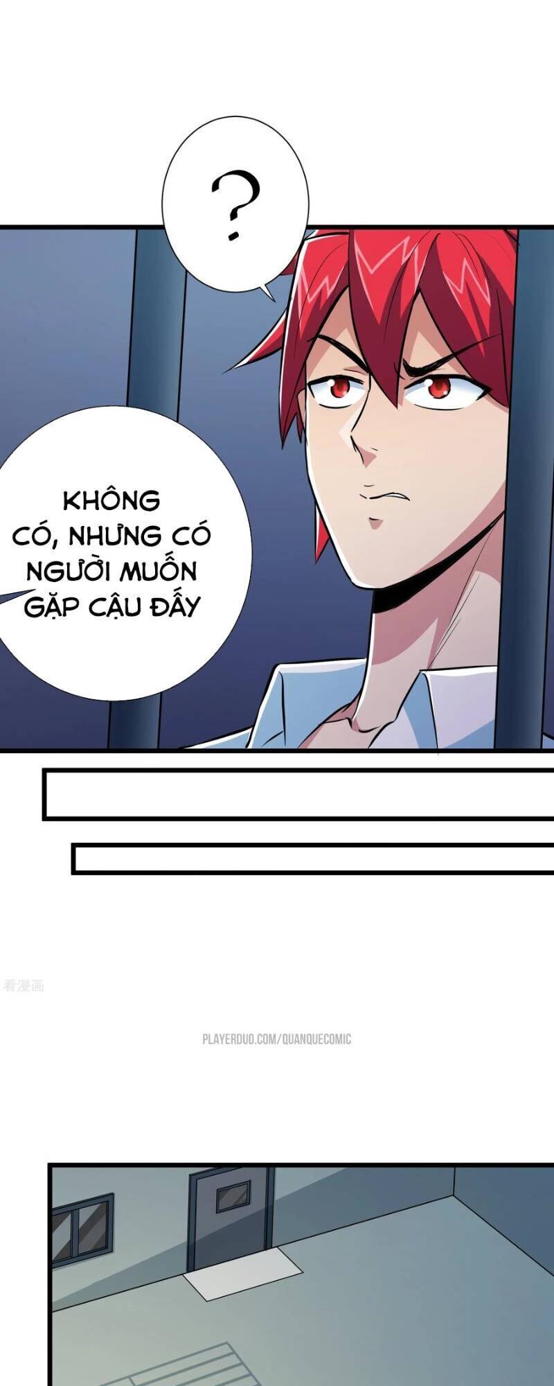 Tối Cường Đặc Chủng Binh Của Hoa Khôi Chapter 57 - Trang 15