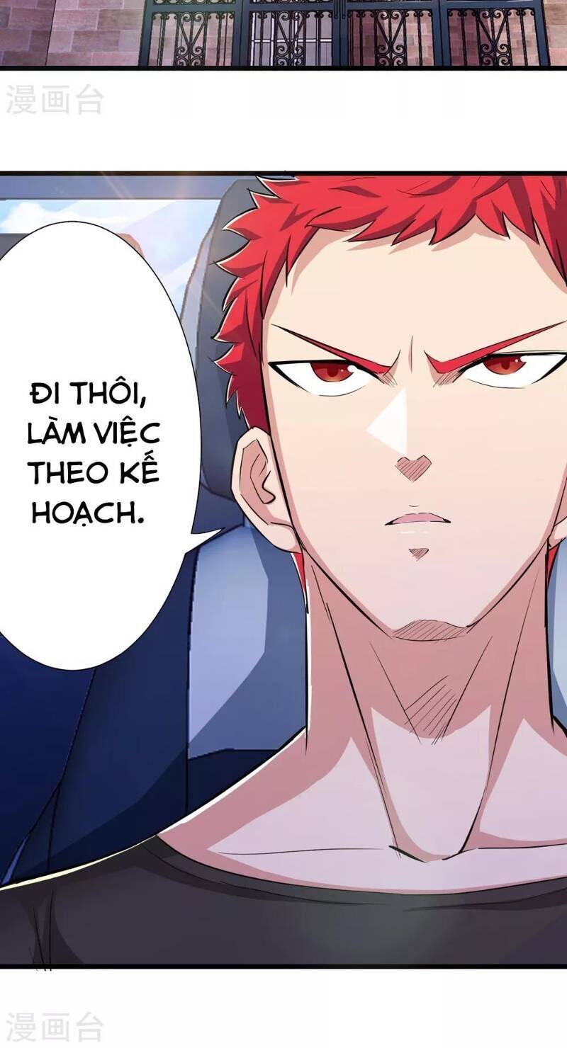 Tối Cường Đặc Chủng Binh Của Hoa Khôi Chapter 75 - Trang 30