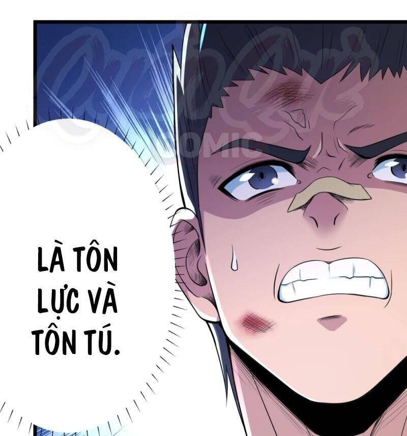 Tối Cường Đặc Chủng Binh Của Hoa Khôi Chapter 114 - Trang 18