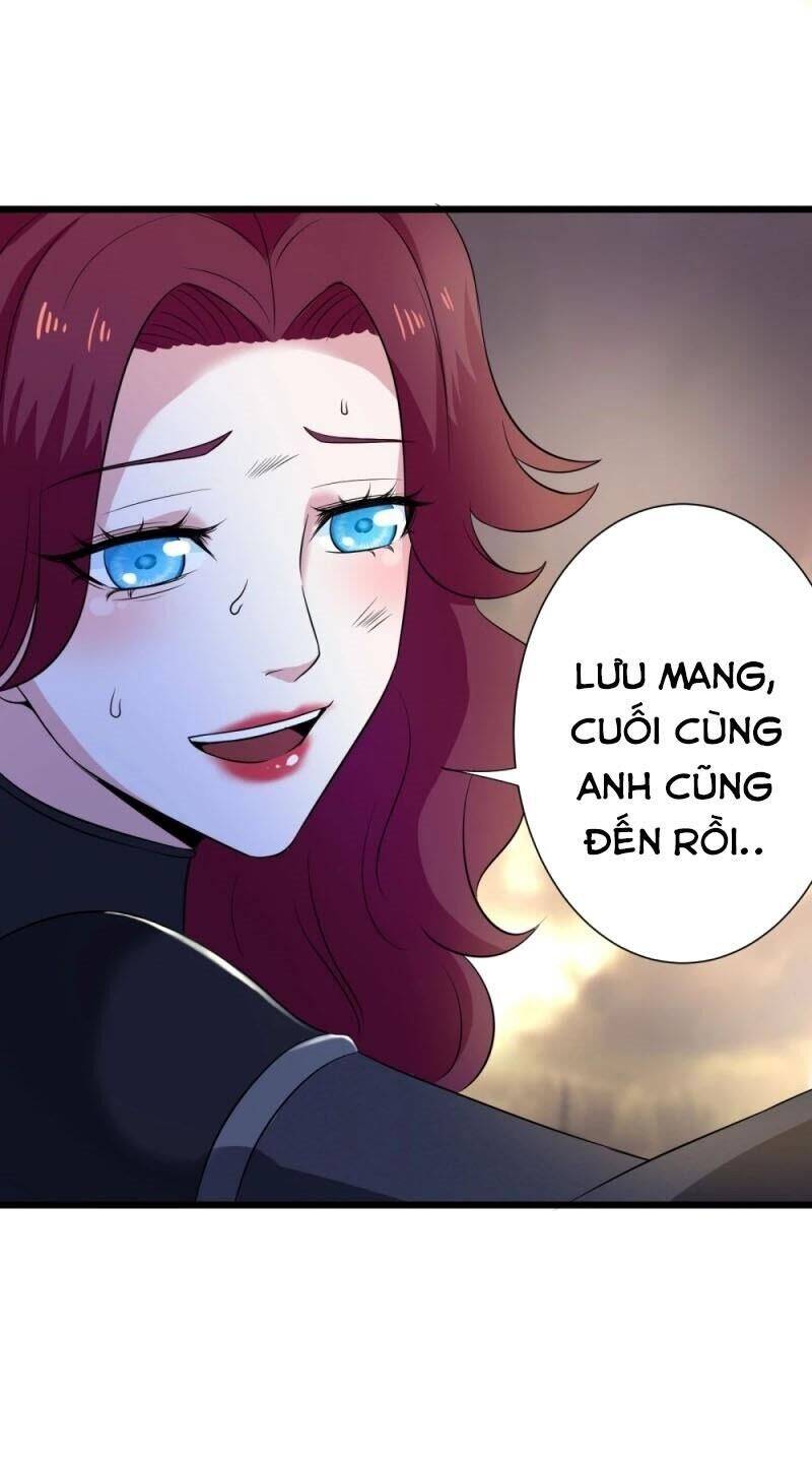 Tối Cường Đặc Chủng Binh Của Hoa Khôi Chapter 114 - Trang 8