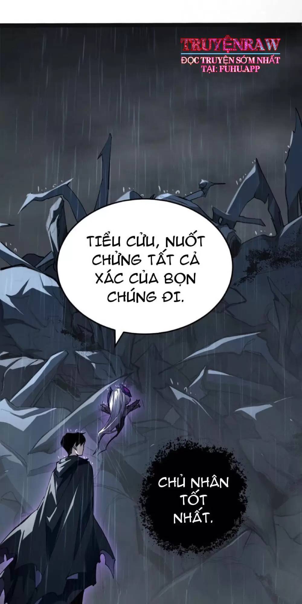 Ta Là Chúa Tể Trùng Độc Chapter 5.2 - Trang 25