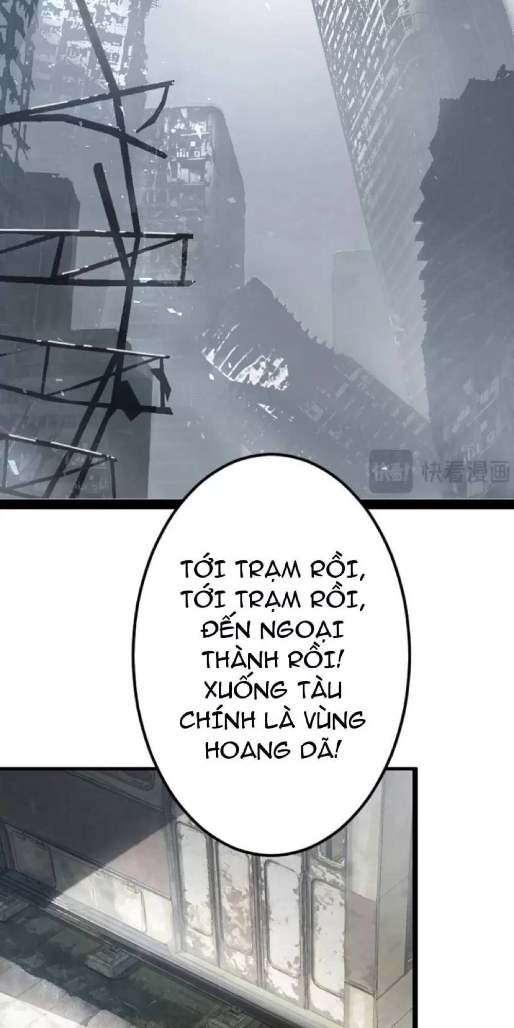 Ta Là Chúa Tể Trùng Độc Chapter 4.2 - Trang 11