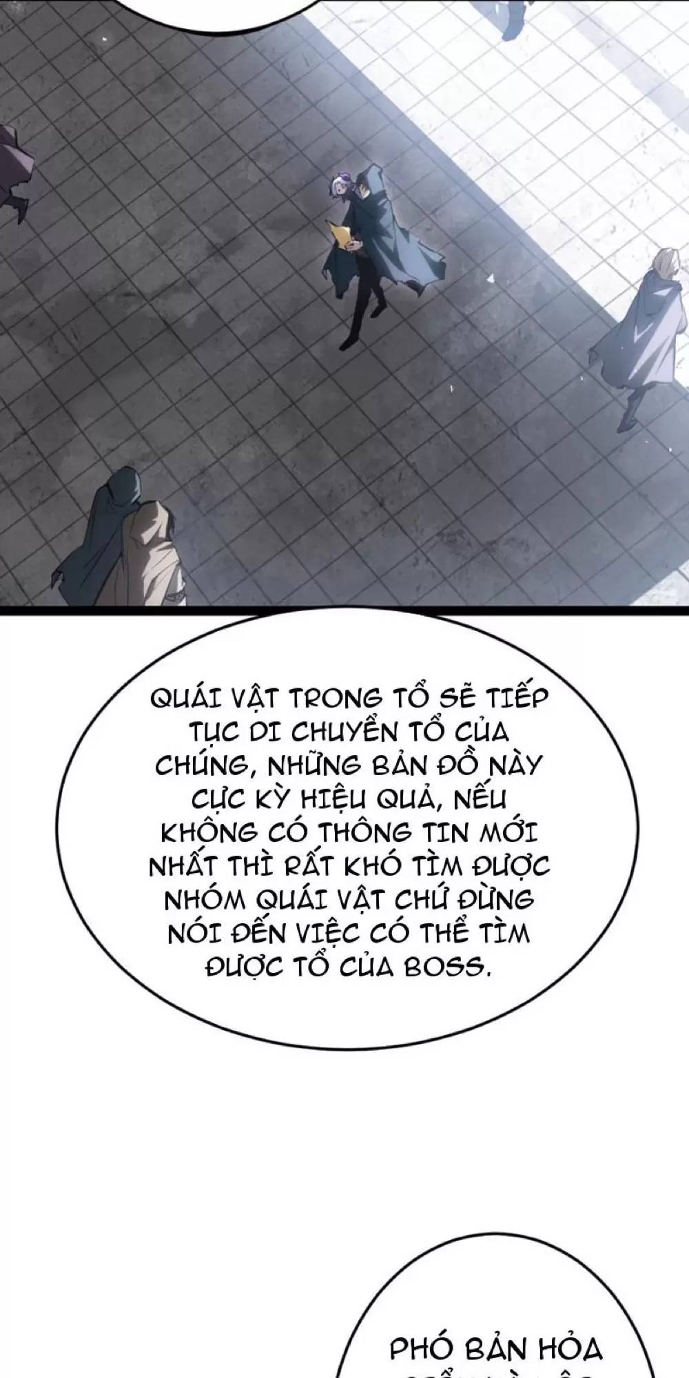 Ta Là Chúa Tể Trùng Độc Chapter 4.2 - Trang 19