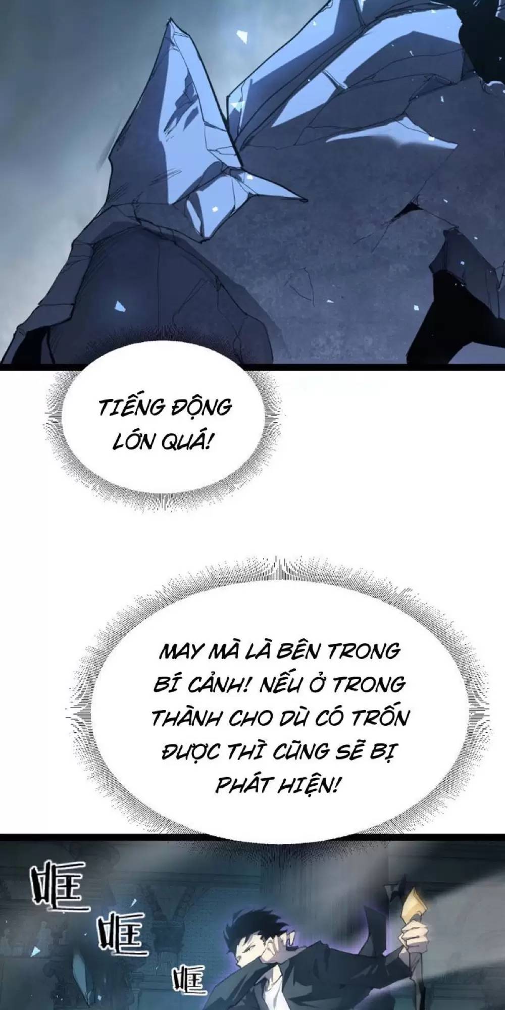 Ta Là Chúa Tể Trùng Độc Chapter 4.1 - Trang 47