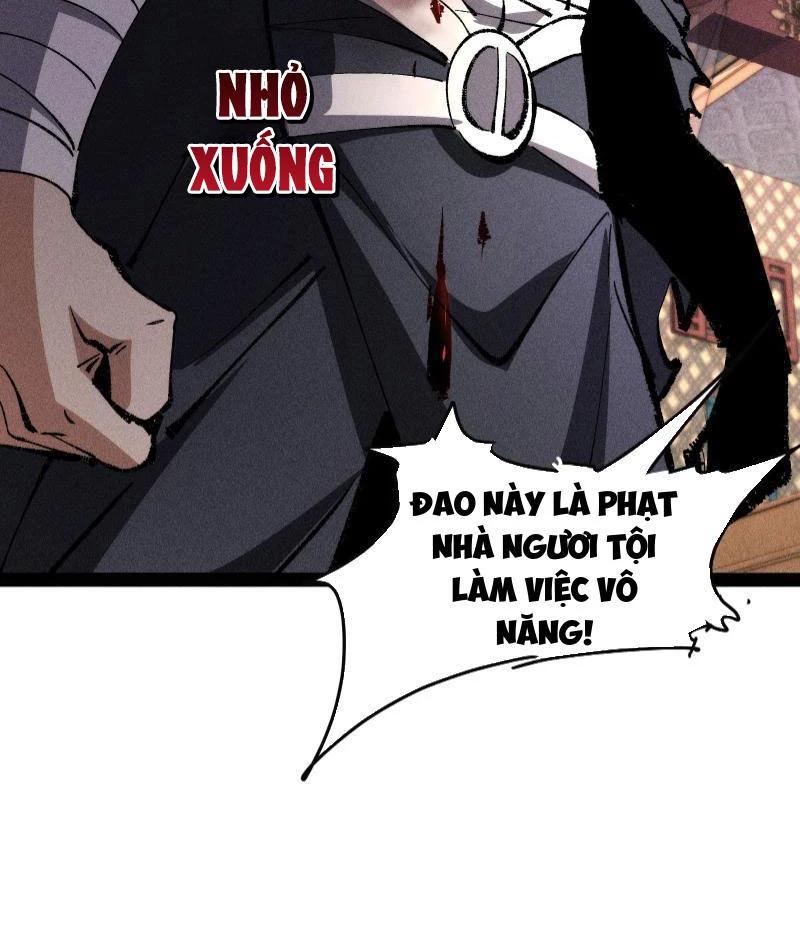 Tróc Đao Nhân Chapter 31 - Trang 59