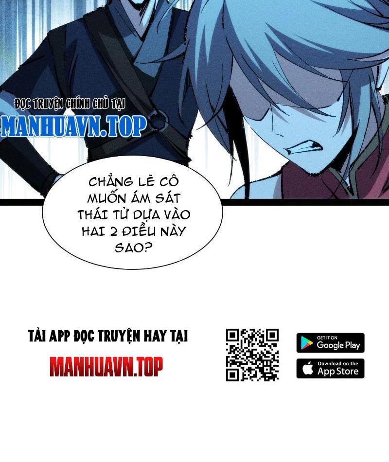 Tróc Đao Nhân Chapter 31 - Trang 11