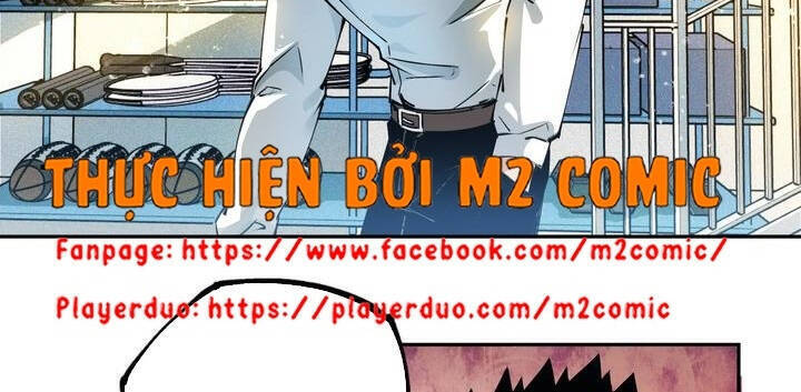 Vạn Ác Bất Xá Chapter 5 - Trang 8