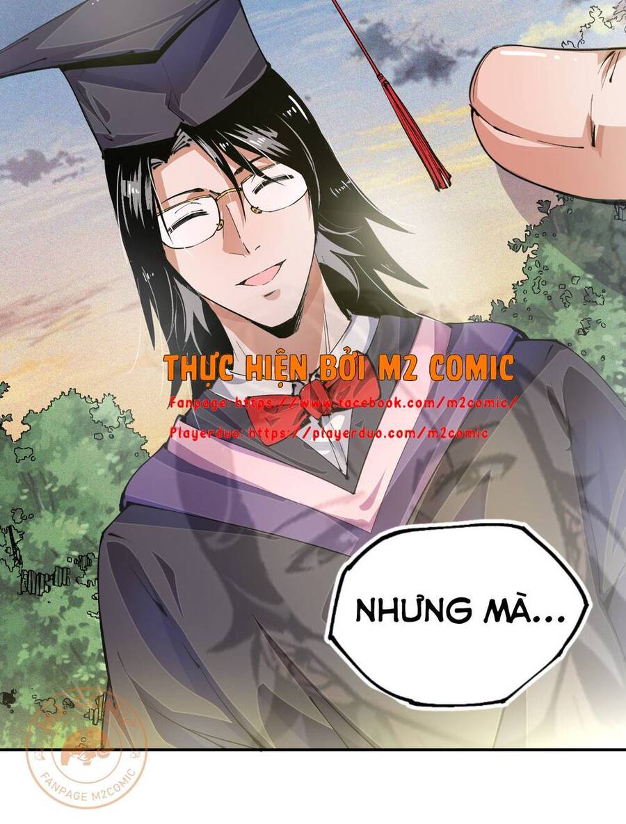 Vạn Ác Bất Xá Chapter 4 - Trang 29