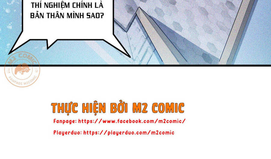 Vạn Ác Bất Xá Chapter 3 - Trang 20