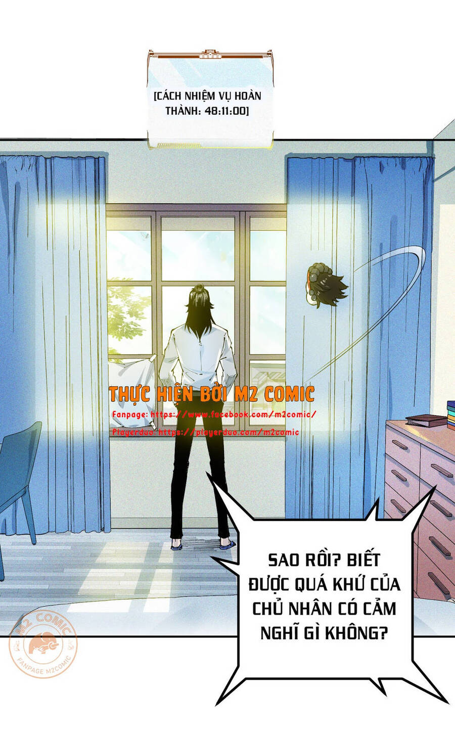 Vạn Ác Bất Xá Chapter 4 - Trang 26