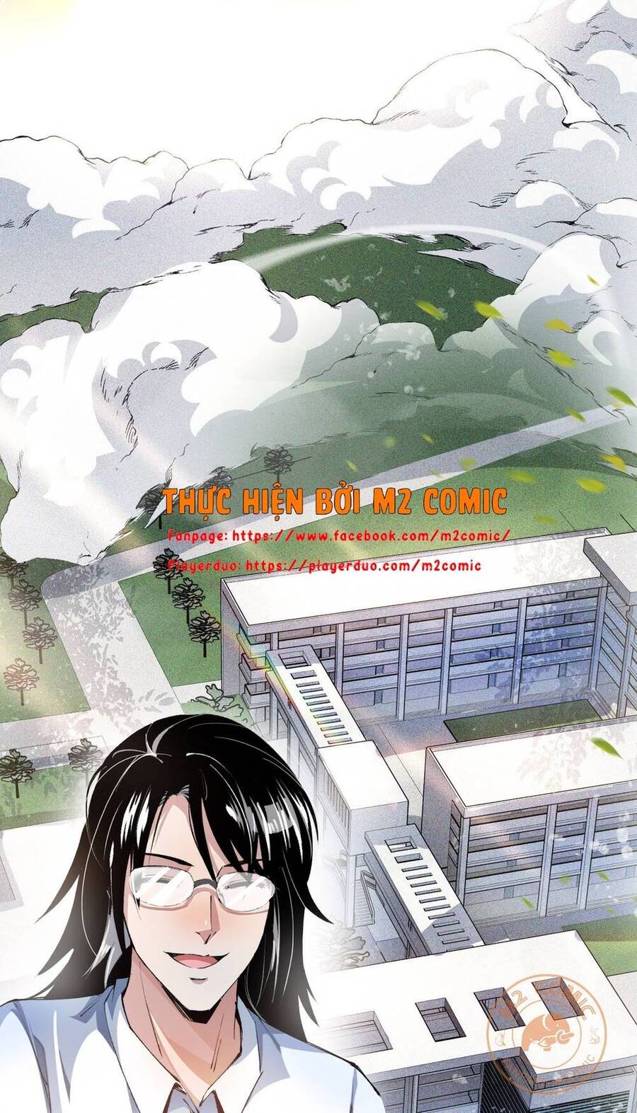 Vạn Ác Bất Xá Chapter 3 - Trang 29