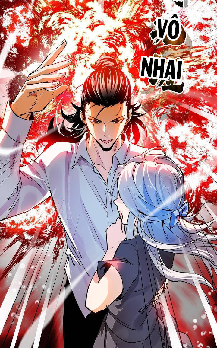 Vạn Ác Bất Xá Chapter 6 - Trang 42