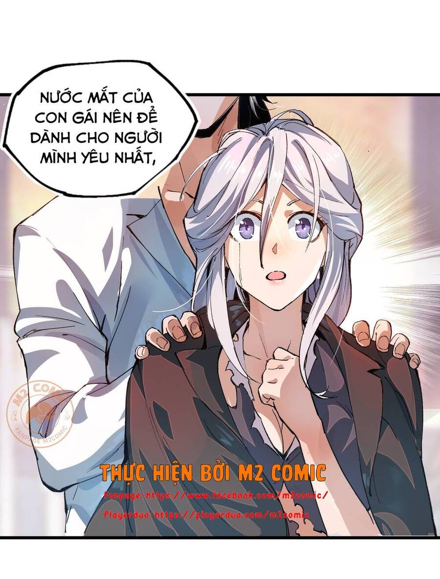 Vạn Ác Bất Xá Chapter 2 - Trang 19