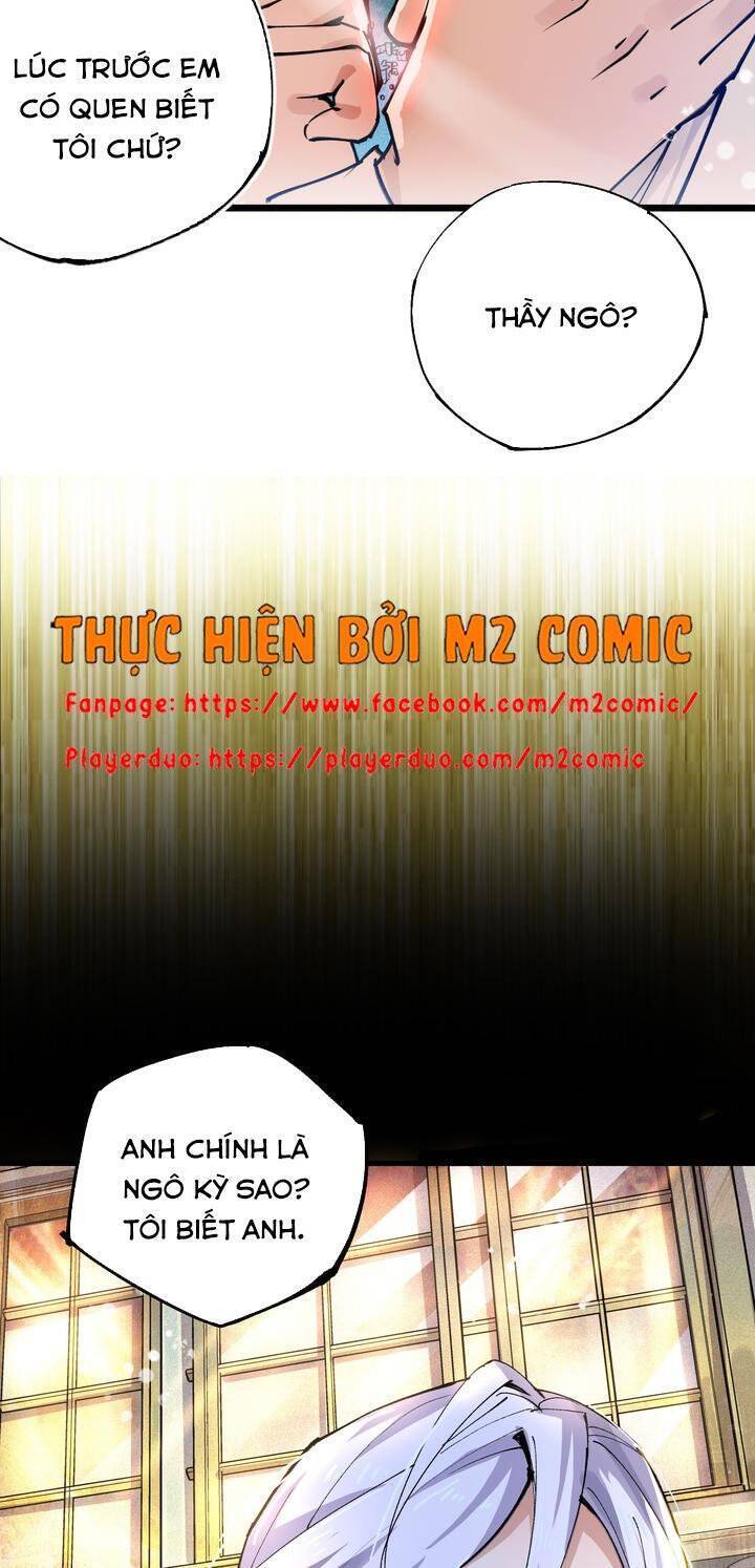 Vạn Ác Bất Xá Chapter 6 - Trang 18