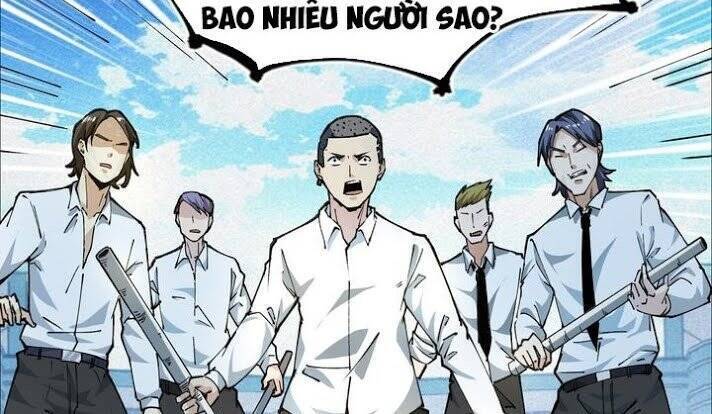 Vạn Ác Bất Xá Chapter 5 - Trang 41