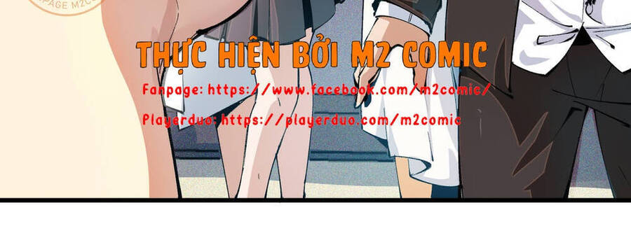 Vạn Ác Bất Xá Chapter 2 - Trang 13