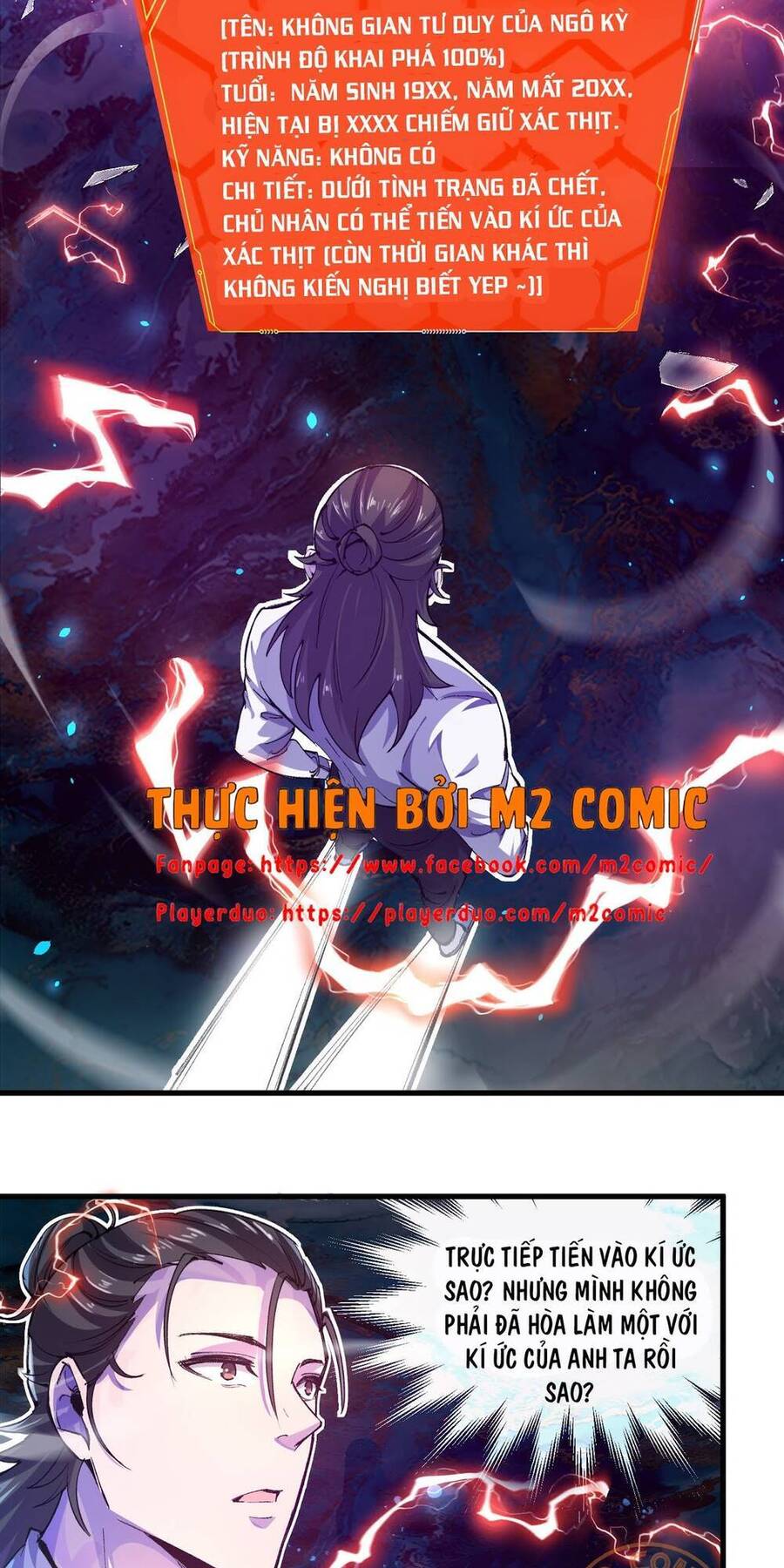 Vạn Ác Bất Xá Chapter 3 - Trang 25