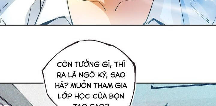 Vạn Ác Bất Xá Chapter 5 - Trang 5